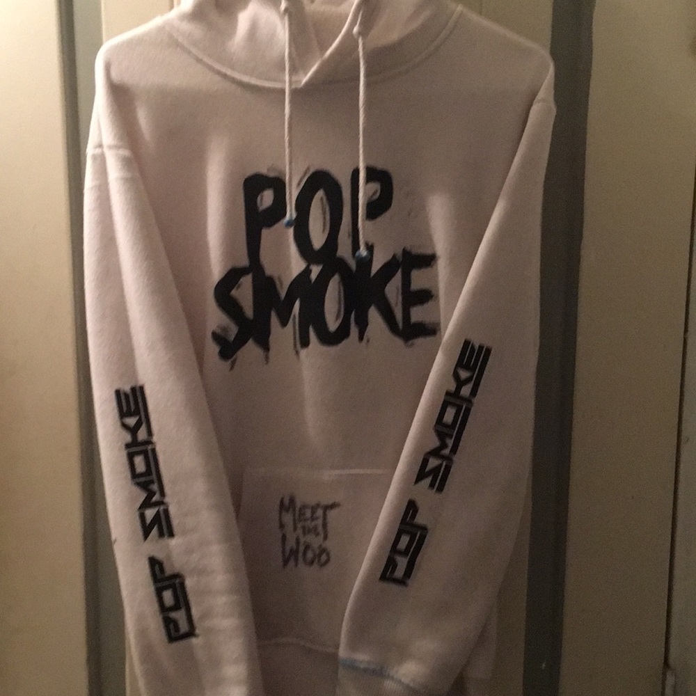 Mens hoodie